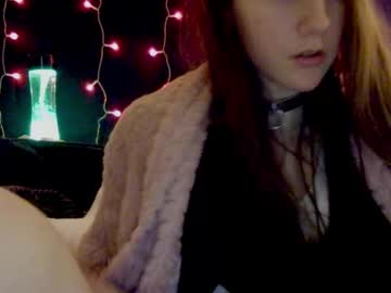 Nyla_Krush January 31, 2025 Chaturbate stream image