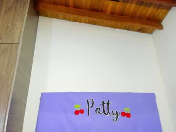 Patty_M January 31, 2025 Chaturbate stream image