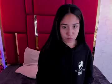 Purple_Maddie January 31, 2025 Chaturbate stream image