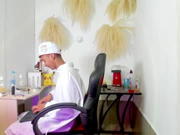 Raamking January 31, 2025 Chaturbate stream image