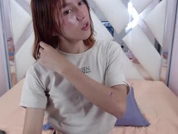 Rachel_Jonier January 31, 2025 Chaturbate stream image