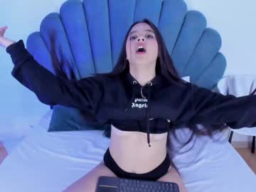 Rachel_Ribeiro January 31, 2025 Chaturbate stream image