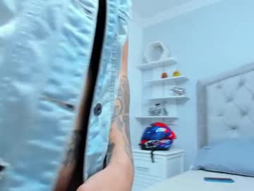 Raymondstonee January 31, 2025 Chaturbate stream image