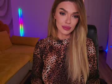 Raysalexis19 January 31, 2025 Chaturbate stream image