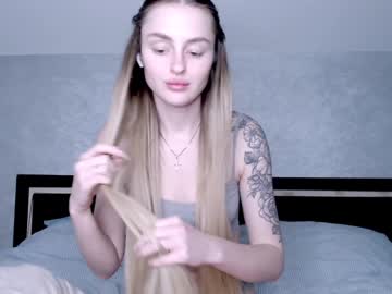 Rita_Orra January 31, 2025 Chaturbate stream image