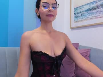 Rosethorm_ January 31, 2025 Chaturbate stream image