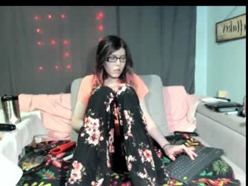 Roxihazeleyes January 31, 2025 Chaturbate stream image