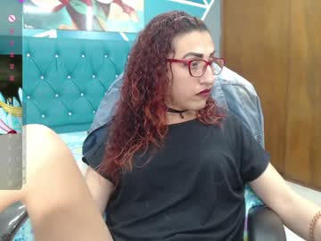 Sabrina_Dupont January 31, 2025 Chaturbate stream image