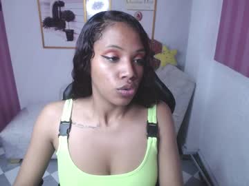 Samara_B_ January 31, 2025 Chaturbate stream image