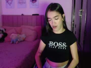 Sarah_Stone15 January 31, 2025 Chaturbate stream image