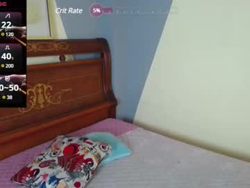 _Sarahh_0hh January 31, 2025 Chaturbate stream image