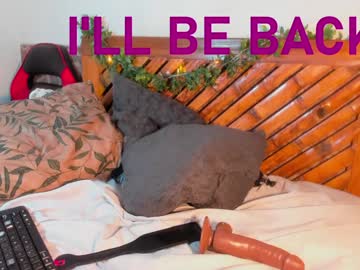 Scarlett_Diaz17 stream photo from January 31, 2025