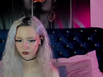 Scarlettforman January 31, 2025 Chaturbate stream image
