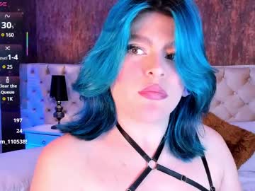 Selenabailey stream photo from January 31, 2025
