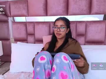 Sofi_Grisales January 31, 2025 Chaturbate stream image