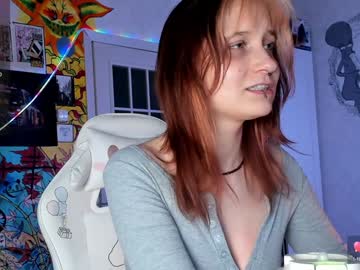 Sunny_Mouse January 31, 2025 Chaturbate stream image