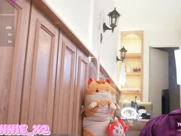 Sunny_Sonnie January 31, 2025 Chaturbate stream image