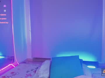 Susann_Ross January 31, 2025 Chaturbate stream image