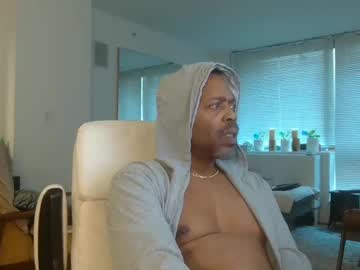 Theblacklordmaster January 31, 2025 Chaturbate stream image