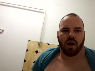 Uncut_Strong January 31, 2025 Chaturbate stream image
