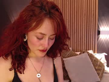 Venus_Bss January 31, 2025 Chaturbate stream image
