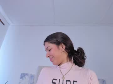 Violet_24__ January 31, 2025 Chaturbate stream image