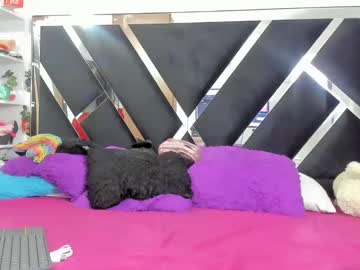 Vip_Thedivas January 31, 2025 Chaturbate stream image
