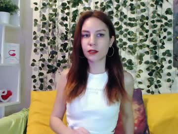 Withlove_Grace January 31, 2025 Chaturbate stream image