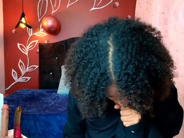 Zia_Green January 31, 2025 Chaturbate stream image