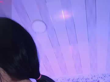 Zoe_Babygiirl January 31, 2025 Chaturbate stream image