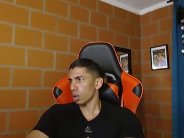 Adan_Sin1 January 31, 2025 Chaturbate stream image