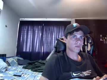 Alanwalker1125 January 31, 2025 Chaturbate stream image