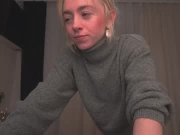 Ameliamber0 January 31, 2025 Chaturbate stream image