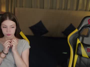 Anabel2054 January 31, 2025 Chaturbate stream image