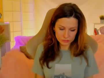 Aprill_O_Nill January 31, 2025 Chaturbate stream image