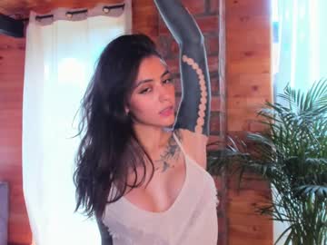 Artgea January 31, 2025 Chaturbate stream image