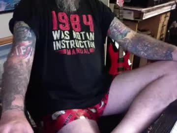 Arthurdexterbradly January 31, 2025 Chaturbate stream image
