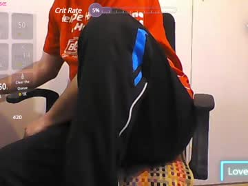 Badener80 January 31, 2025 Chaturbate stream image