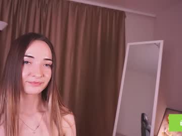 Brandy_Ice1 January 31, 2025 Chaturbate stream image