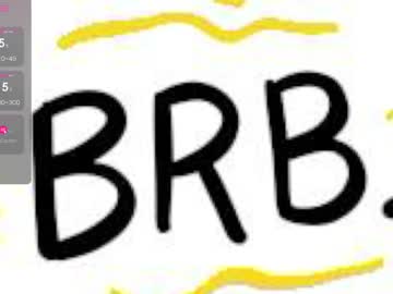 Briana_James__ January 31, 2025 Chaturbate stream image