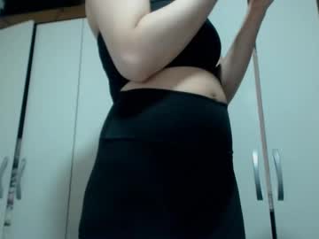 Cary_Mary January 31, 2025 Chaturbate stream image