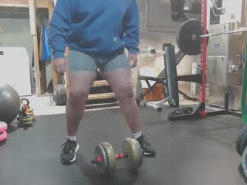 Chubbytuna January 31, 2025 Chaturbate stream image