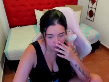 _Cristal_Smith_ January 31, 2025 Chaturbate stream image