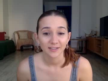 Dream0fvenus January 31, 2025 Chaturbate stream image
