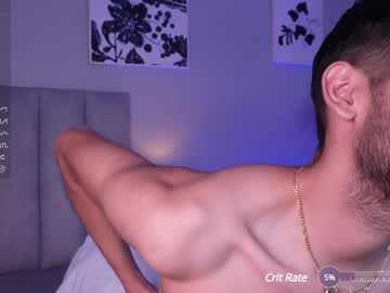 Endy_Rush January 31, 2025 Chaturbate stream image