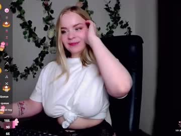 Evelinahot21 January 31, 2025 Chaturbate stream image