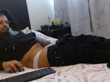 Gioluto January 31, 2025 Chaturbate stream image
