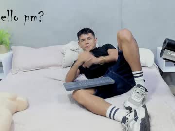 Jack_Marcel January 31, 2025 Chaturbate stream image