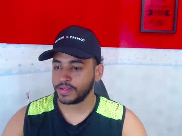 Jeiko_Lewis January 31, 2025 Chaturbate stream image