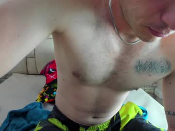 Juan_Prior January 31, 2025 Chaturbate stream image